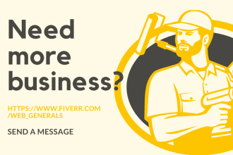 set construction ads for construction website construction leads booking website