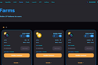 fork gmx,pancakeswap,uniswap v2 v3 dex,defi, ton dapp on ethereum,solana and ton