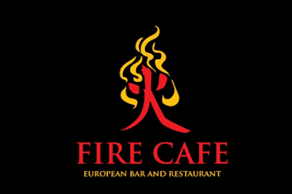 design high quality restaurant logo for your business