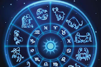 do astrology horoscope reading for any question