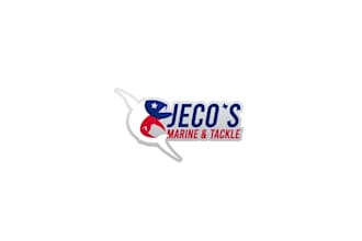design perfect legend texas fishing hunting logo