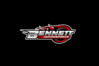 design premium original top rated race team logo