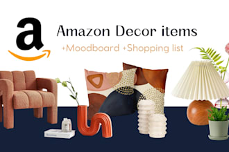 be your interior decorator