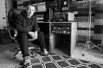 master your tracks to top labels standard