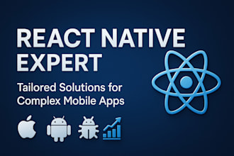 fix bugs and errors in your react native app fast