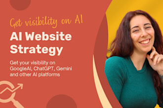 do generative engine optimization to get ai visibility