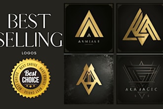 do good looking logo for your brand