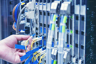 provide expert level 3 network troubleshooting and support