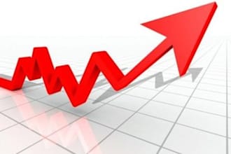 send 1000 GUARANTEED Real User Traffic to your website
