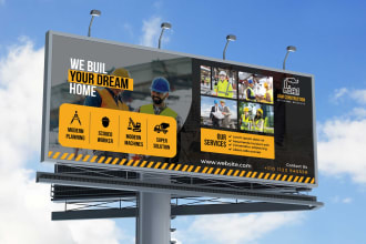 do billboard, yard sign, signage, sign board, street sign