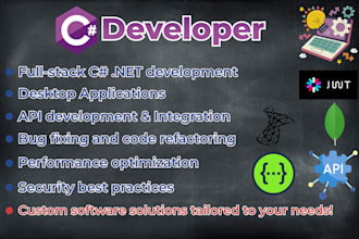 do console and window applications
