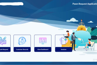 create power apps to meet you requirements