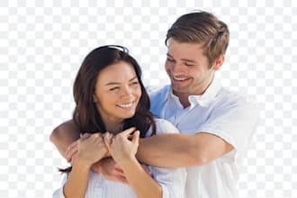 remove background from your photo