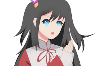 do anime drawing illustration