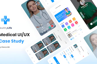 design compelling case studies for your product