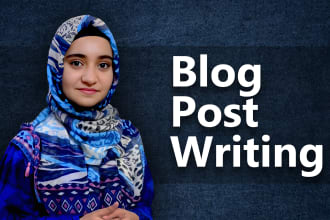 write SEO blog post, plagiarism free article rewriter