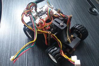 do electronics, arduino and other embedded system projects
