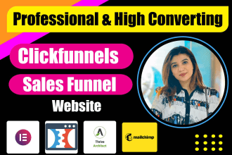 clickfunnels sales funnel clickfunnel systeme io landing page