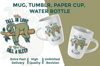 do mug design, paper cup, coffee mug design, tumbler, cup design, ice cream cups