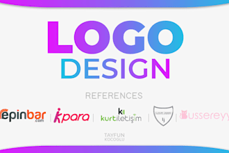 do logo design services with a fast turnaround