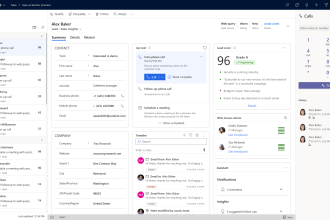 customize and configure your dynamics 365 CRM with passion