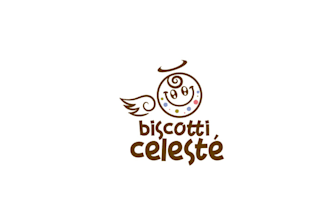 design famous eye catching biscotti logo