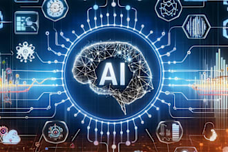 do software and ai solutions for your needs