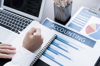 provide services of accounting and finance and other related services