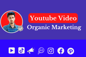 do youtube video marketing SEO for channel boost growth monetization