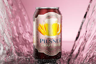 do 3d modeling and photorealistic rendering with blender