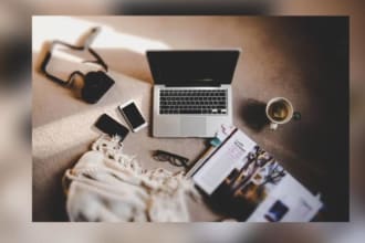 write, rewrite or profread any content topic