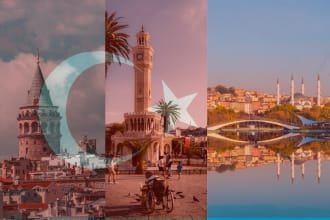 be your right hand man in turkey