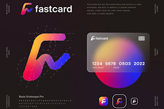 create outstanding business card design
