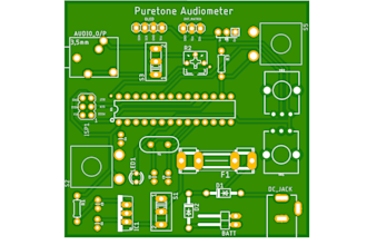 design pcb and schematic in eaglecad