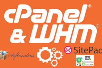 unlimited cpanel license for your vps or dedicated
