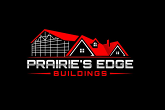 design a real estate, construction, property and builders logo
