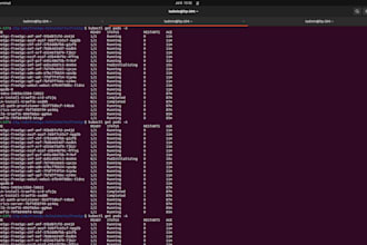 fix docker kubernetes linux and devops deployment issues