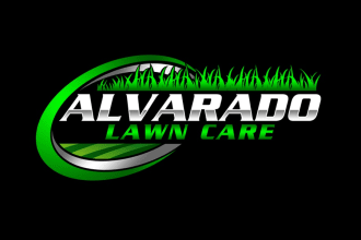 create a landscape, lawn care, agriculture and farm logo