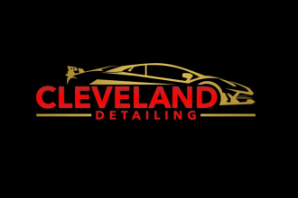make an automotive, car racing, car trading, car repairing logo