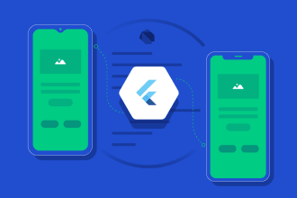 mobile or web app with flutter firebase supabase