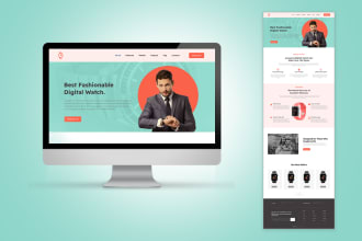 be your professional UI UX designer