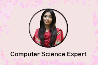do computer science assignments and projects