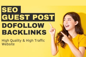 publish article on high da usa guest post seo backlink for google ranking