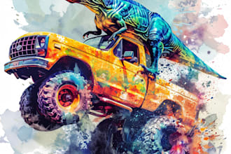create ai images and vector designs using best ai tool