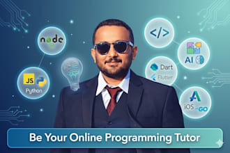 be your online javascript tutor