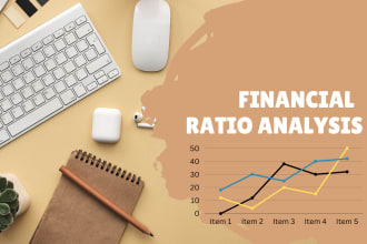 help you to evaluate financial ratios to analyze financial statements