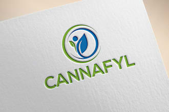 do a creative medical pharmaceutical logo with new concepts