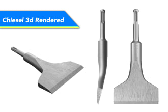 do 3d product rendering for amazon