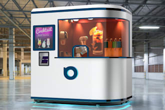 create 3d models with solidworks for business