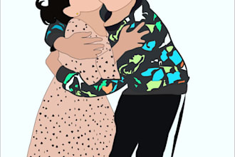 transform any image into stunning vector t shirt art